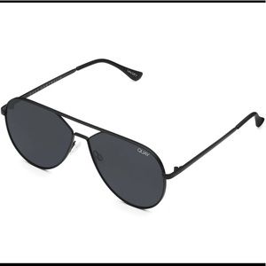 Quay X Lizzo Hold Please Polarized Sunglasses